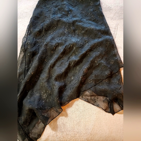 Ruby Rox Asymmetrical Dress - Picture 12 of 13